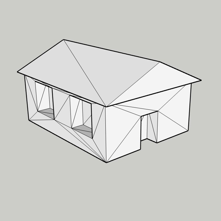 Summer Camp Student Work