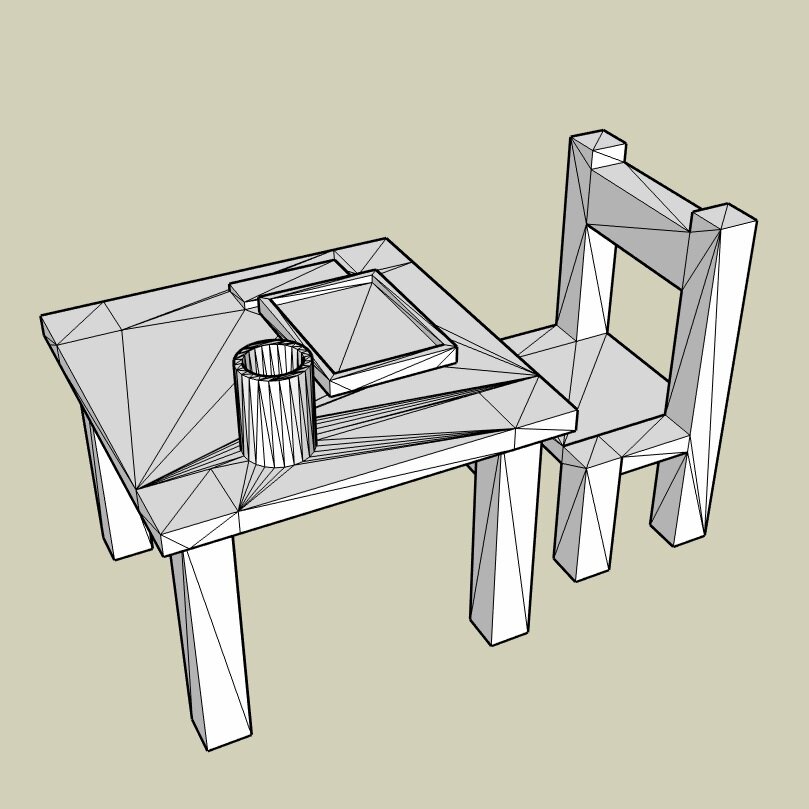 3D Printing with Generative AI Workshop