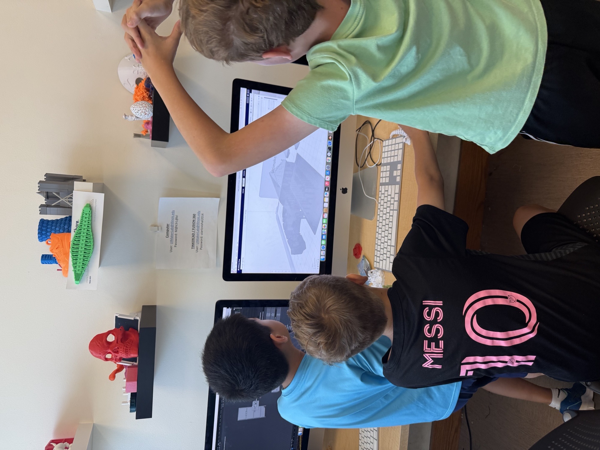 MakerLab Private Session 2